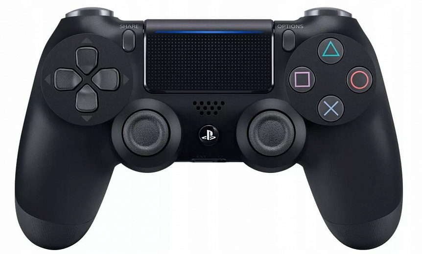 Sony Dualshock 4 Wireless Controller беспроводной джойстик для PS4