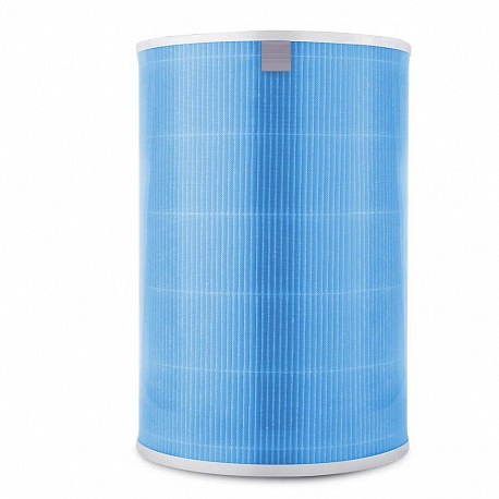 Фильтр для Xiaomi Mi Air Purifier Formaldehyde Removal Plus Filter Cartridge, Синий (M2R-FLP-B)