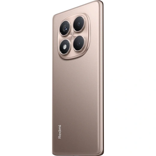 Смартфон Xiaomi Redmi Note 14 Pro 8/256Gb Gold