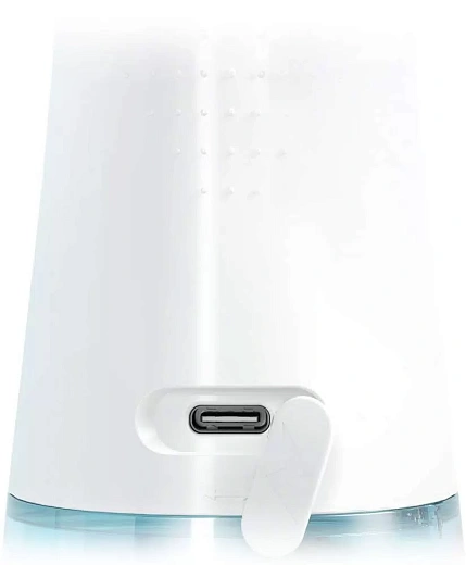 Беспроводной ирригатор Bomidi D3 Pro + 6 насадок