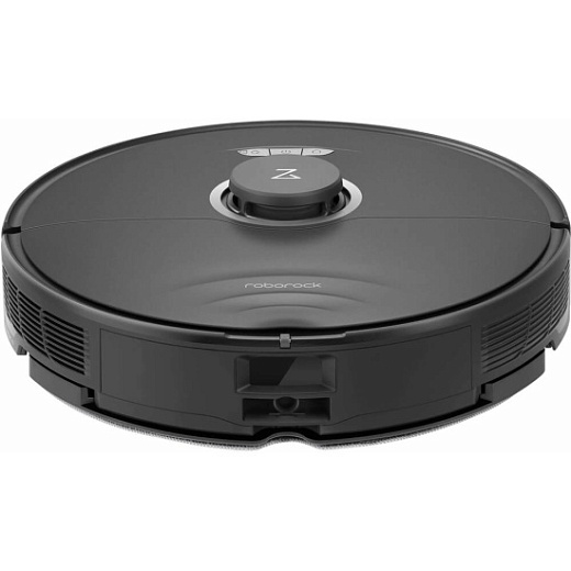 Робот-пылесос Roborock S8 Pro Ultra, черный (Global)
