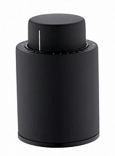 Вакуумная пробка для вина Xiaomi HuoHou Vacuum Wine Stopper Black (HU0075)
