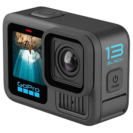 Экшн-камера GoPro 13 Accessories Bundle Black
