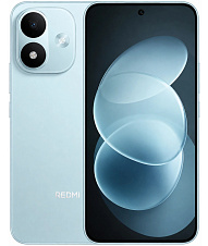 Смартфон Xiaomi Redmi Note 17 4/128Gb Blue