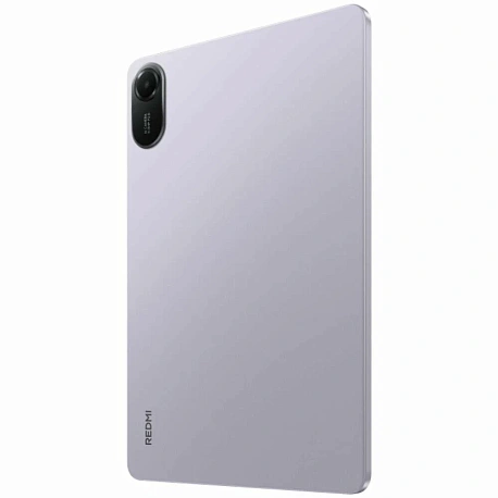 Планшет Xiaomi Redmi Pad 2 4/128 ГБ фиолетовый