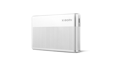 Фотопринтер Xiaomi Portable Photo Printer 1S (BHR9974GL)