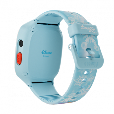 Детские часы Aimoto с GPS Disney Холодное сердце