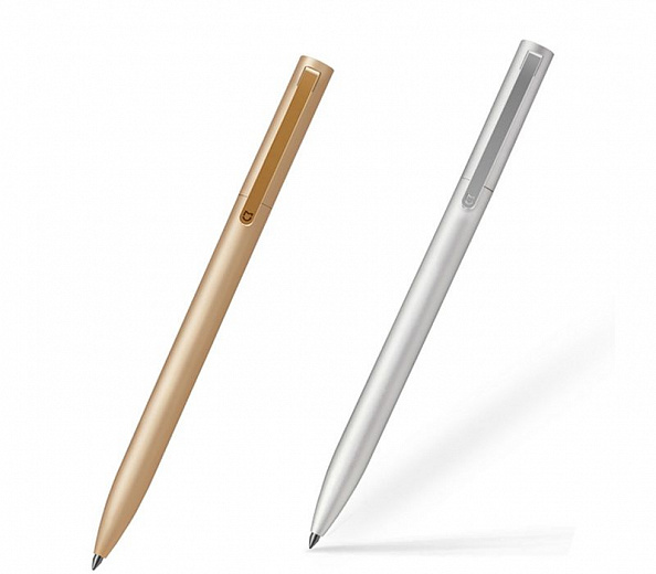Ручка Xiaomi Aluminium Rollerball Pen