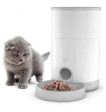 Автокормушка Petoneer Nutri Mini 2.6 л
