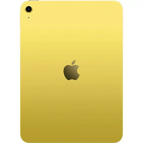 Планшет Apple iPad 11" (2025) 128Gb, Wi-Fi, Yellow