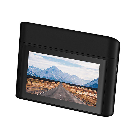 Видеорегистратор Xiaomi Mi Dash Cam 2, черный