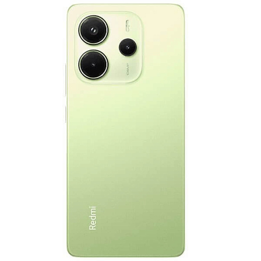 Смартфон Xiaomi Redmi Note 14 6/128Gb Lime Green