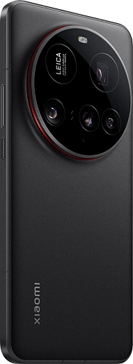 Смартфон Xiaomi 15 Ultra 16/512Gb Черный