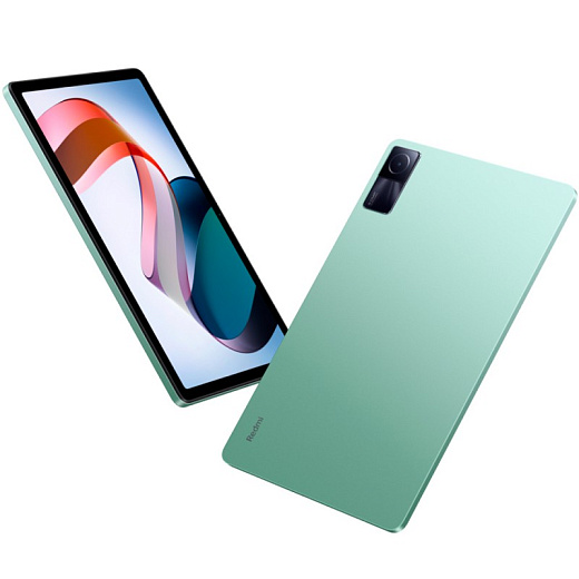 Планшет Xiaomi Redmi Pad 6/128Gb Green