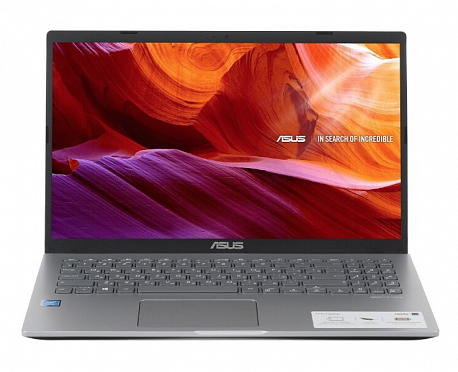 Ноутбук ASUS Laptop F509FA-BR916T (Intel Pentium Gold 5405U,RAM 8GB,SSD 256GB)