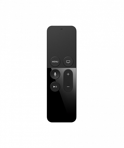 Пульт ДУ Apple TV Remote для Apple TV 4K / Apple TV (MG2Q2ZM/A)