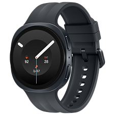Смарт-часы Samsung Galaxy Watch9 40mm, графит