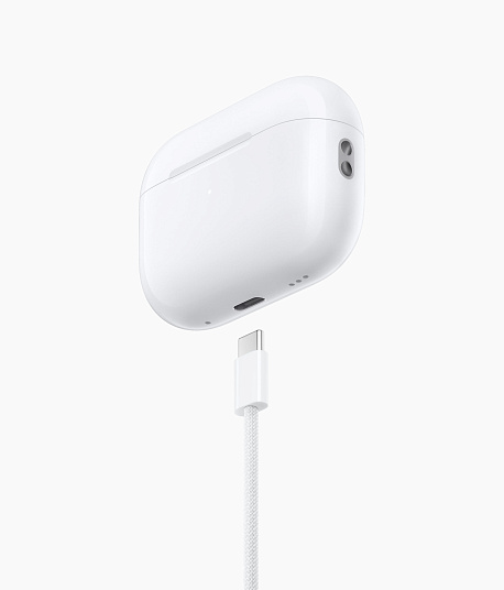 Беспроводные наушники Apple AirPods Pro 2 (2023)