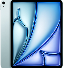 Планшет Apple iPad Air 13'' 2026 256 ГБ, Wi-Fi, blue