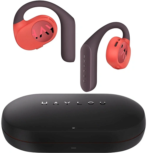 Беспроводные наушники Xiaomi Haylou PurFree Buds OW01