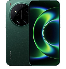 Смартфон Xiaomi 17 Ultra 16/512 ГБ Green