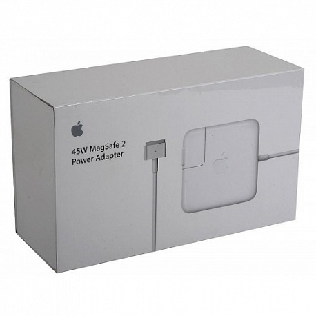 Apple MagSafe 2 45W Power Adapter A1436 (MC592CH/A)