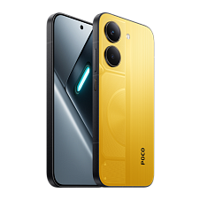 Смартфон Xiaomi POCO X8 Pro 5G 8/256 ГБ Yellow