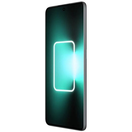 Смартфон realme GT NEO 5 16/256Gb, Black