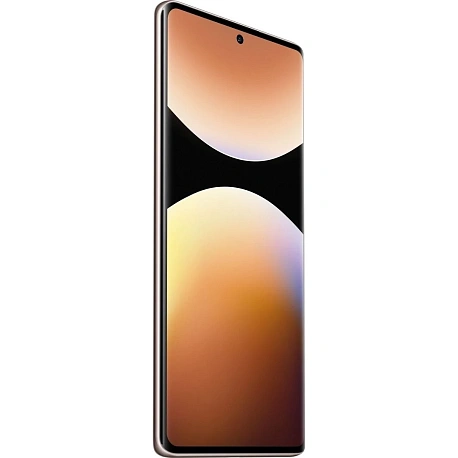 Смартфон Xiaomi Redmi Note 14 Pro 8/256Gb Gold