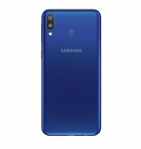 Смартфон Samsung Galaxy M20 32GB Blue