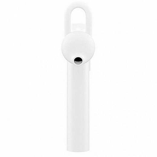 Гарнитура Xiaomi Mi Bluetooth Headset Youth Edition White (LYEJ07LS)