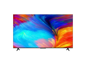 Телевизор 55'' LCD TCL 55P637 черный