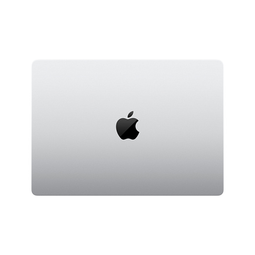 Ноутбук Apple MacBook Pro 16 M3 Pro (12-Core, GPU 14-Core, 18GB, 512GB) Silver