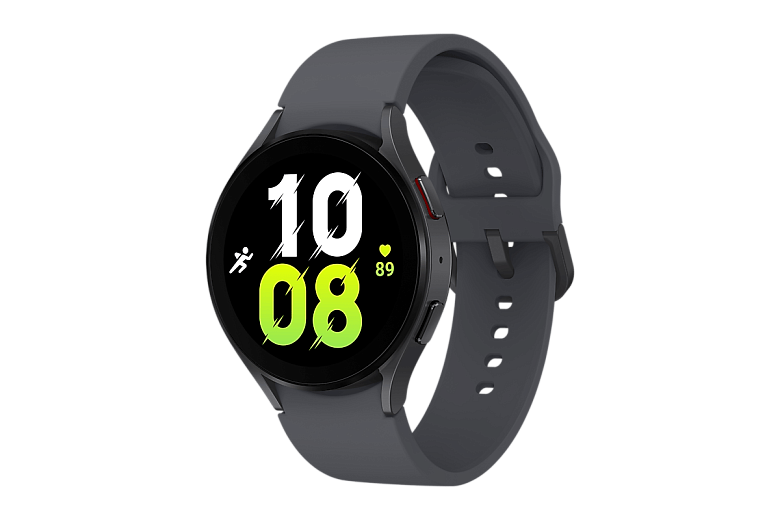 Умные часы Samsung Galaxy Watch5 44мм, черный