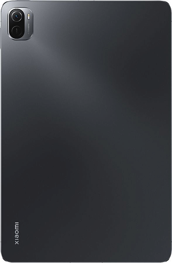 Планшет Xiaomi Pad 5, 6/256 ГБ, Wi-Fi, Cosmic Gray (EU)