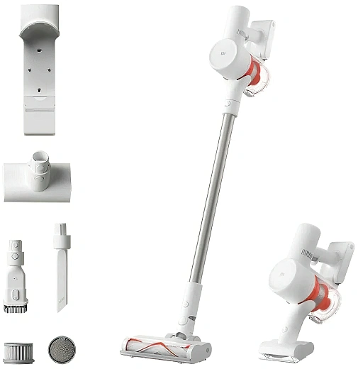 Пылесос Xiaomi Vacuum Cleaner G9 Plus White