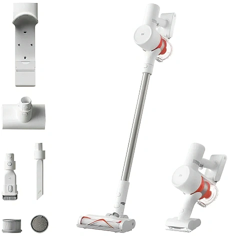 Пылесос Xiaomi Vacuum Cleaner G9 Plus White