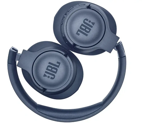 Беспроводные наушники JBL Tune 760NC