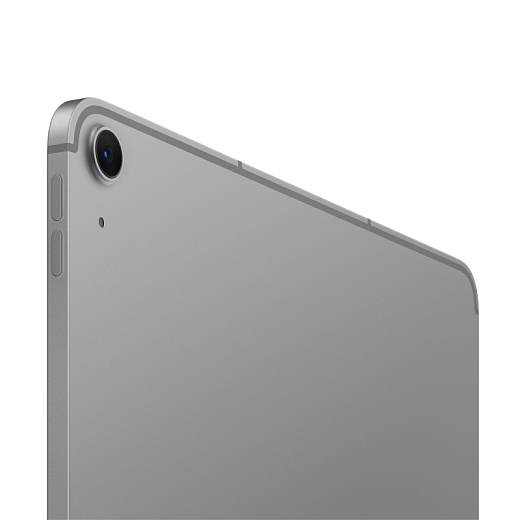 Планшет Apple iPad Air 13'' 2025 128 ГБ, LTE, space gray