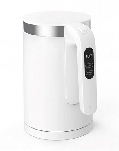 Умный чайник Xiaomi Viomi Smart Kettle, белый (V-SK152A)