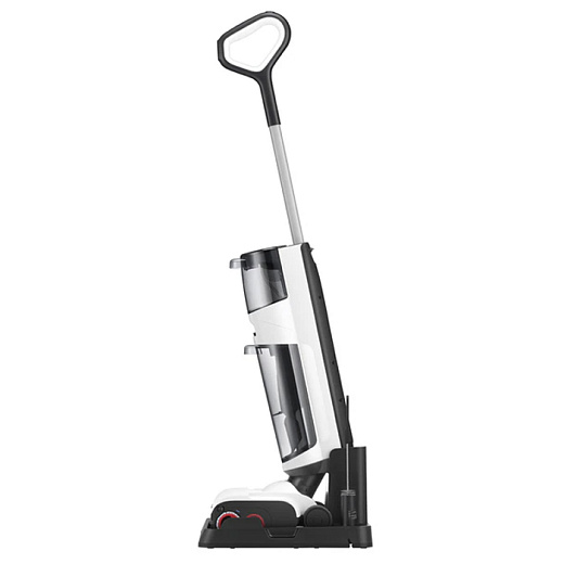 Вертикальный моющий пылесос Xiaomi Roborock Dyad Pro, белый (Global)