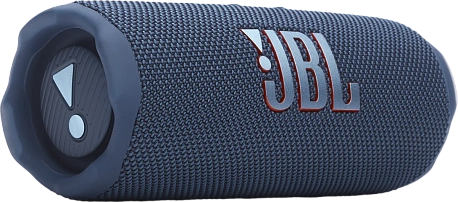 Портативная акустика JBL Flip 7 (Синий)