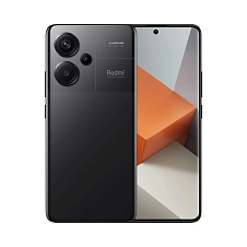 Смартфон Xiaomi Redmi Note 13 Pro Plus 12/512Gb Midnight Black