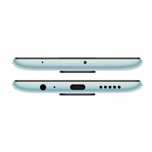 Смартфон Xiaomi Redmi Note 9 4/128 Gb White NFC (EU)