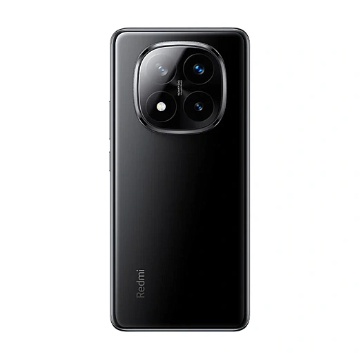Смартфон Xiaomi Redmi Note 14 Pro Plus 12/256Gb Black