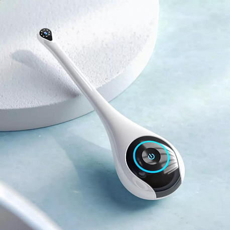 Cтоматологическая камера Xiaomi Youpin Timesiso Smart Visual Dental Mirror T5