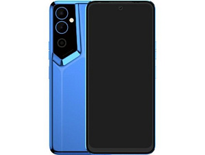 Смартфон TECNO POVA Neo 2 4/64 ГБ, Виртуальный синий