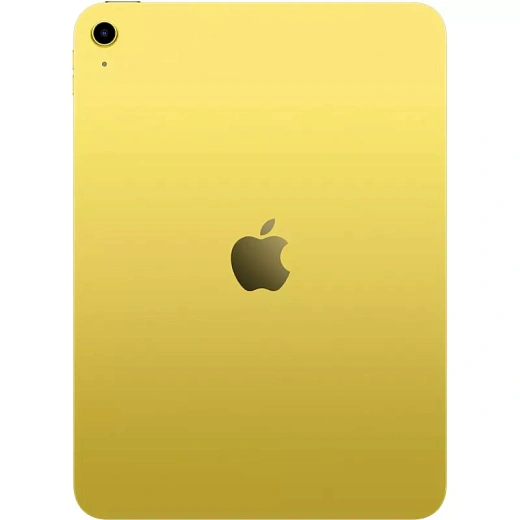 Планшет Apple iPad 11" (2025) 256Gb, Wi-Fi, Yellow