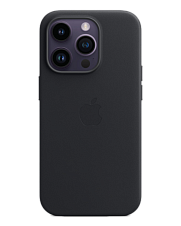 Чехол Apple Silicone Case MagSafe для iPhone 14 Pro (MPTG3FE/A)
