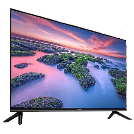 Телевизор LED Xiaomi MI TV A2 32'' черный